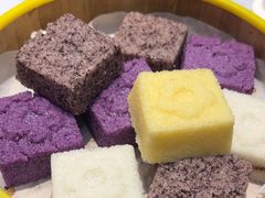 -小秦淮·南京土菜(新亭西路店)