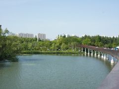 -昆山城市生态森林公园