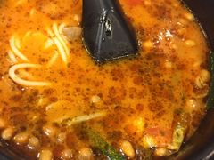 -阿香米线(乐客城店)