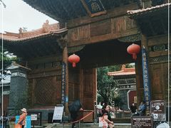 -大理文庙(大理古城)