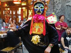 -镇江龙·火锅串串(武侯祠店)