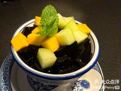 -蝴蝶里·粤菜·点心(滨江龙湖店)