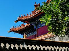 -大召寺明清一条街