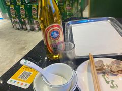 -曹掌柜小酒馆烧烤集团(宾川路店)