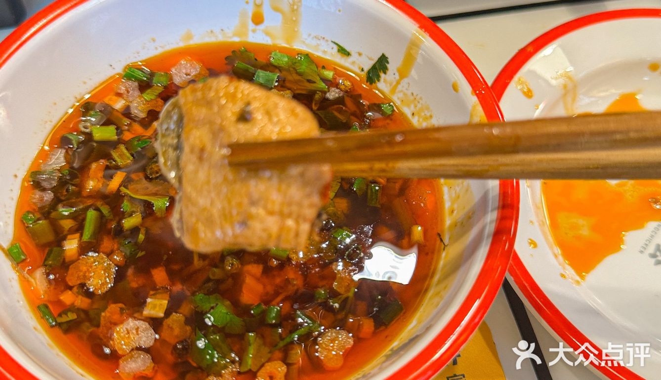 这个冬天，不允许还有人不知道大悦城这家盘盘来烧鸡公