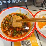 这个冬天，不允许还有人不知道大悦城这家盘盘来烧鸡公