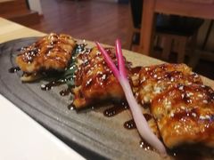 烤鳗鱼-游You House(西单老佛爷店)