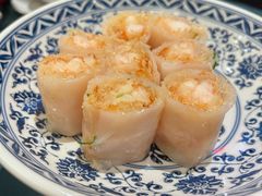 -誉八仙粤菜(万象天地店)
