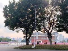 -海心沙亚运公园