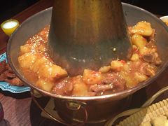 -浩海火烧云傣家菜(京广店)