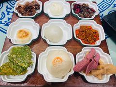 -一味大院•桐庐菜传承店(春江路店)