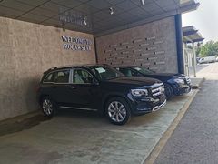 -奔驰北京鹏龙星徽(西大望路店)