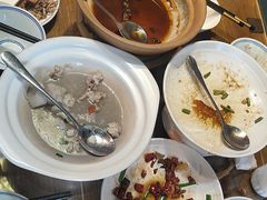 -浔庐餐厅•江西老字号•九江菜(南湖国际店)
