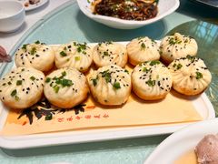 -浦江餐饮·上海菜馆(五四路店)