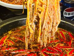 -蜀大侠火锅(总府路店)