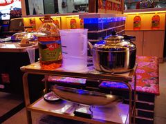 -徐家屯铁锅炖(宋家庄店)