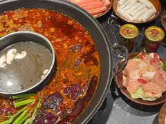 -川泽火锅·重庆老火锅(南河店)