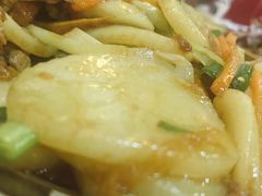 -新凯旋烧烤·燕姐千岛湖土菜