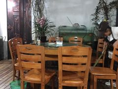 -龙姐私房菜(和顺古镇店)