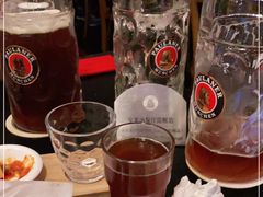 -宝莱纳餐厅(滨江店)