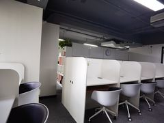 -王知之·自助·自习室(杭州蒋村店)
