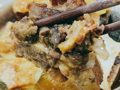 招牌牛排-阿秋牛排(湖心街店)