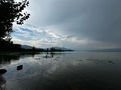 -西昌邛海湿地