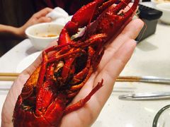 -海底捞火锅(上元大街店)