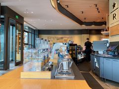 -星巴克臻选(汇丽广场店)