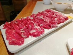 -焯牛潮汕牛肉火锅(云峰街创始店)