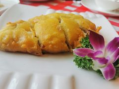 -新镇江酒家(南京西路店)