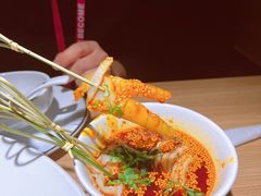 -太二酸菜鱼(赣州万象城店)