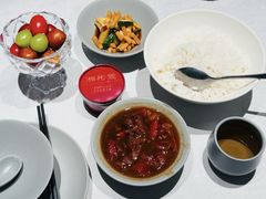 -湘中缘·湖南菜(娄底驻京办店)