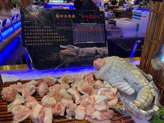 -九月海·海鲜自助(世纪东方店)