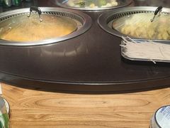 -山河屯铁锅炖鲜鹅·东北菜(开发区一店)