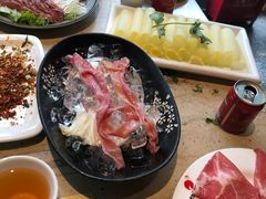 -锦城印象火锅(天府三街店)