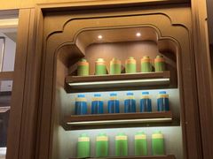 -夏宫中餐厅(静安香格里拉店)