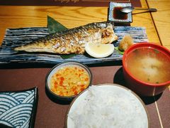 -九酢·海鲜居酒屋