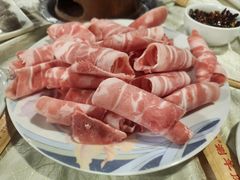 -鑫来顺大铜锅涮羊肉(中山门旗舰店)