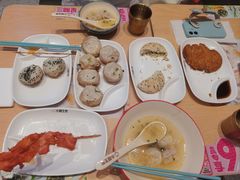 -小杨生煎(周浦万达店)