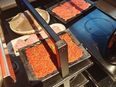 -辣伍鲜毛肚老火锅(元一店)