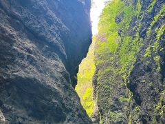 -野三坡百里峡景区
