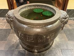 -福照楼汽锅鸡·云南菜(火车站锦江店)