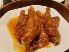 -京香轩·中餐厅(上海中庚聚龙酒店)