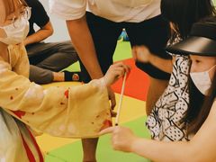 -巧虎KIDS早教托育成长中心(北京西城天虹中心)