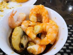-云海轩·海鲜自助-河北云瑧世纪大饭店1F