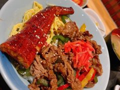 -yokocho上横町·日本食街(深业上城店)