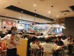 -嬷孙家潮汕牛肉火锅(北京路天河城店)
