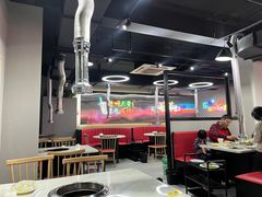 -火焱山烤肉·齐齐哈尔烤肉(朝阳店)