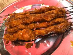-曾记大腰子烧烤(苗栗路总店)
